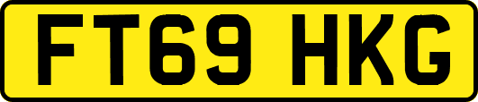 FT69HKG