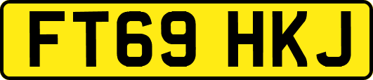 FT69HKJ