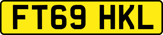 FT69HKL