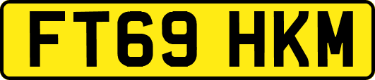FT69HKM