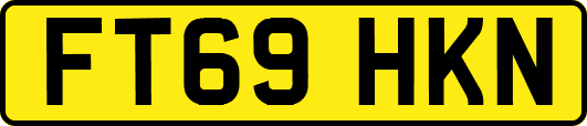 FT69HKN