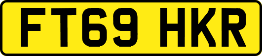 FT69HKR