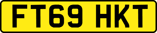 FT69HKT