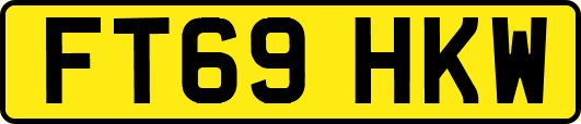 FT69HKW