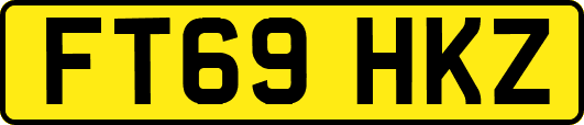 FT69HKZ