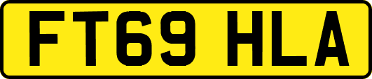 FT69HLA