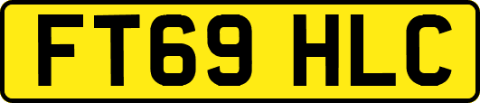 FT69HLC