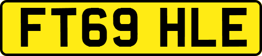 FT69HLE
