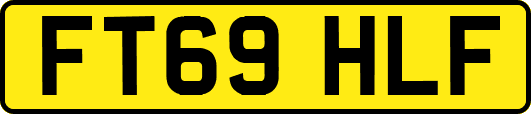 FT69HLF