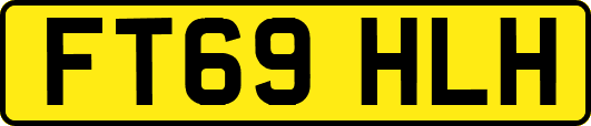 FT69HLH