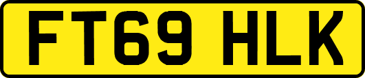 FT69HLK