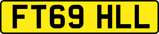 FT69HLL