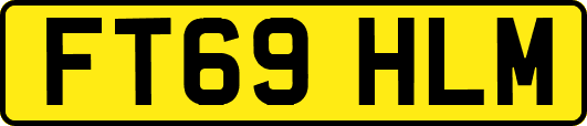 FT69HLM