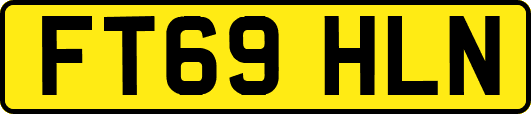 FT69HLN