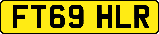 FT69HLR