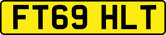 FT69HLT