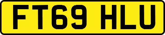 FT69HLU