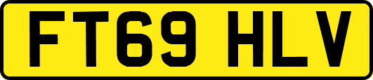 FT69HLV