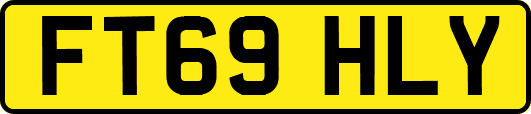 FT69HLY