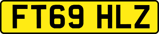 FT69HLZ