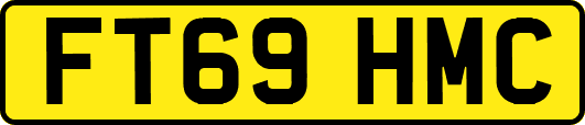 FT69HMC