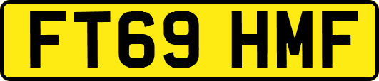 FT69HMF