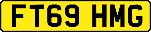 FT69HMG