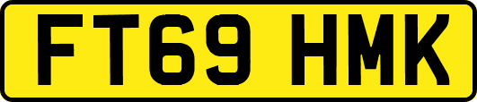 FT69HMK