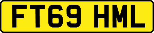 FT69HML