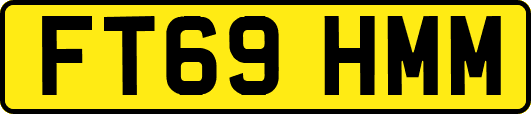 FT69HMM