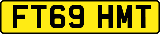 FT69HMT