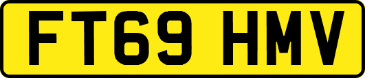 FT69HMV