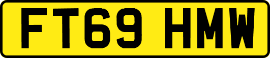 FT69HMW