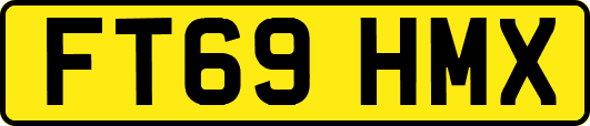 FT69HMX