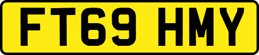 FT69HMY