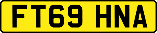 FT69HNA