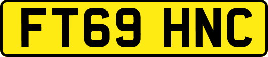 FT69HNC