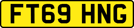 FT69HNG