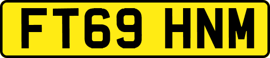 FT69HNM