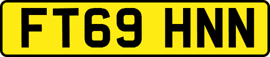 FT69HNN