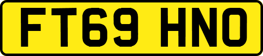 FT69HNO