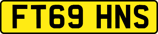 FT69HNS