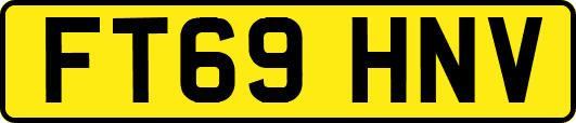 FT69HNV