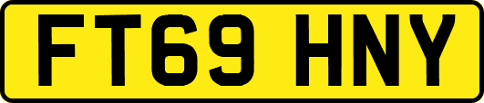 FT69HNY