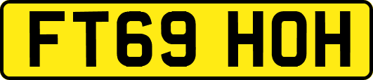FT69HOH
