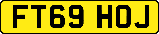 FT69HOJ