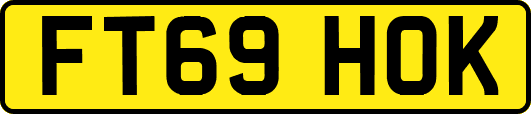 FT69HOK