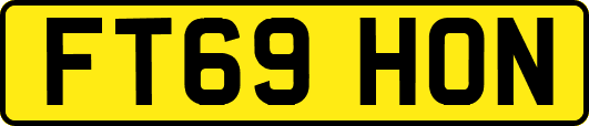 FT69HON