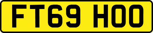 FT69HOO