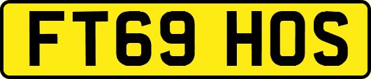 FT69HOS